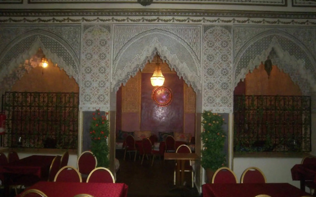 Hotel Majestic