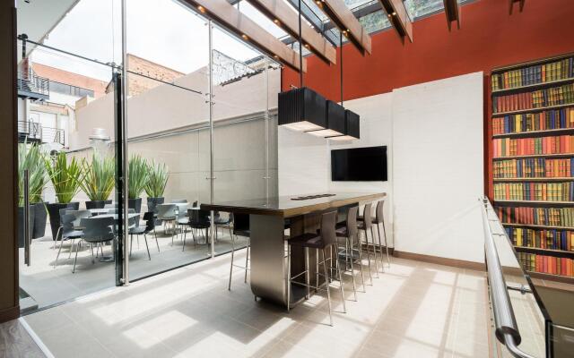 Hampton by Hilton Bogota - Usaquen