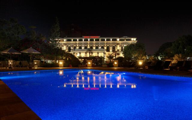 Hotel Shanker-Palatial Heritage Kathmandu