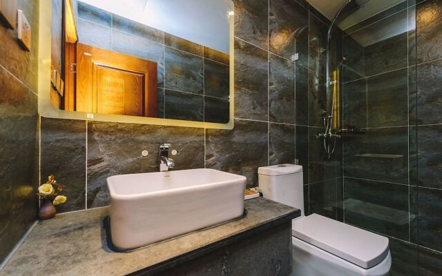 Floral Hotel Dali Meitingtingyu Boutique