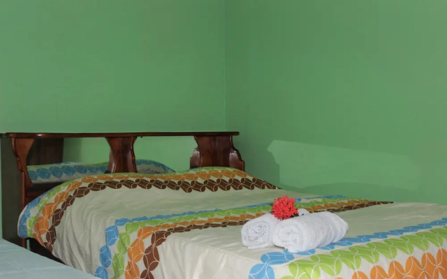Aparthotel Gonzalez