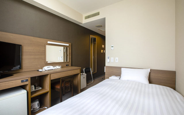 KOKO STAY Hitachi – Guest Rooms – Hitachi