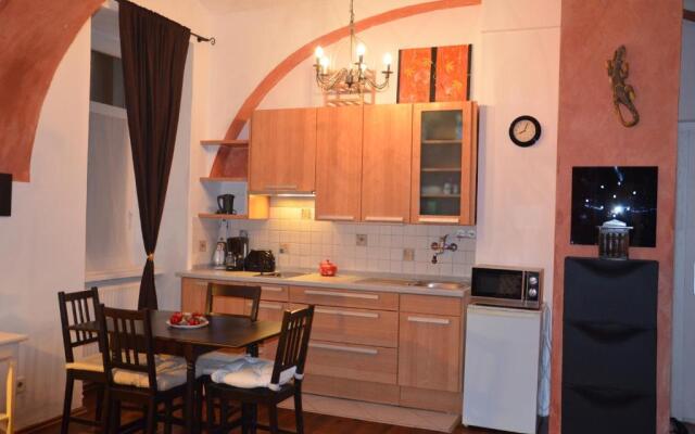 Vienna Top Comfort Apartment