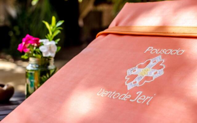 Pousada Vento de Jeri