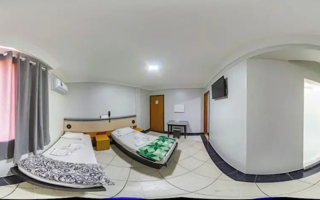 Hotel Vila Da Penha