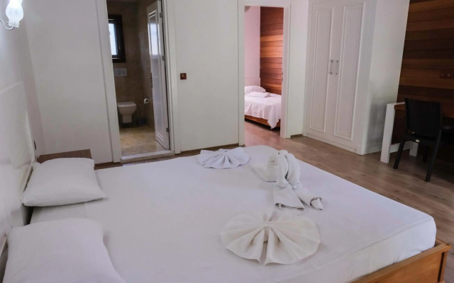 Apella Hotel