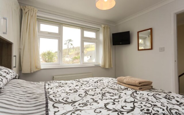 Croyde Ramblers 4 Bedrooms