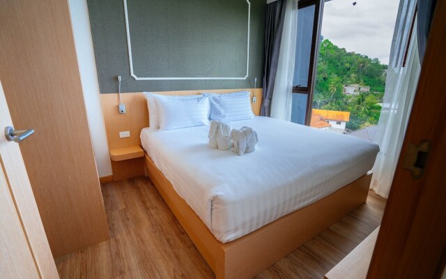 The Aristo Condo II