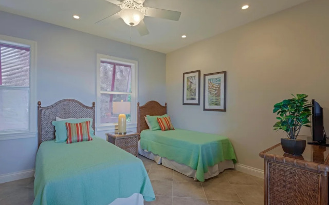 Seaside Retreat