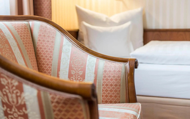 Ringhotel Stadt Coburg