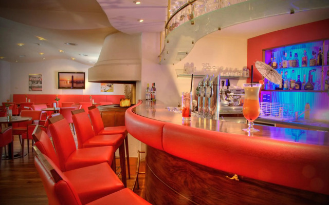 Seehotel Rust