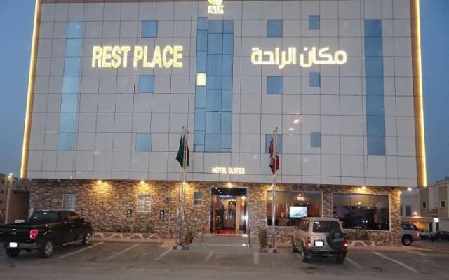 Rest Hotel