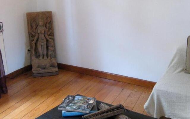 La Maison de Caroline