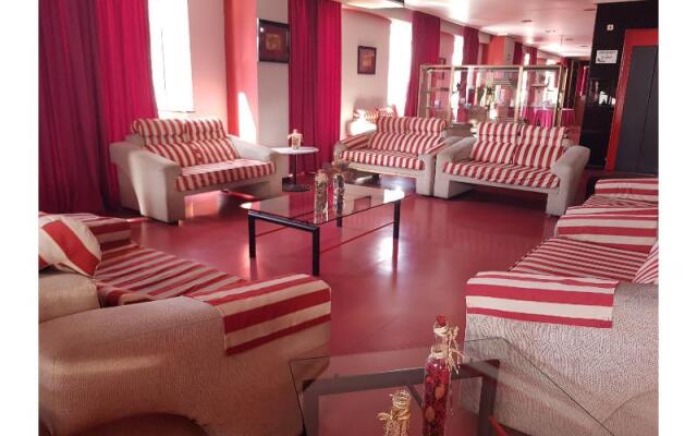 Hotel Faranda Express Torrelavega