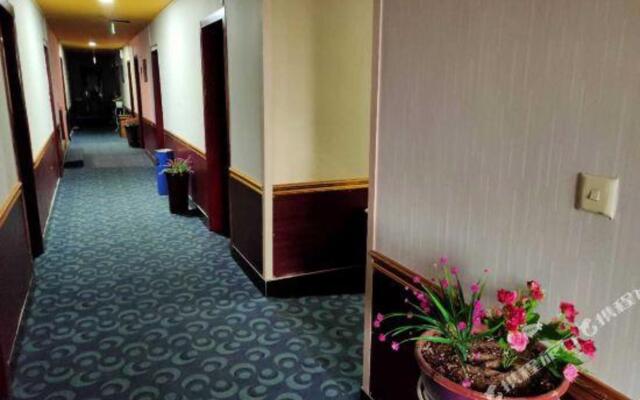 Xian Xinxian Quick Hotel
