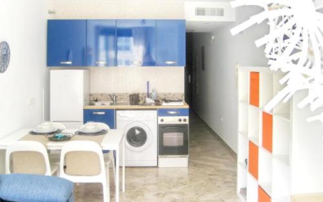 Apartment Calle Isabel la Catolica