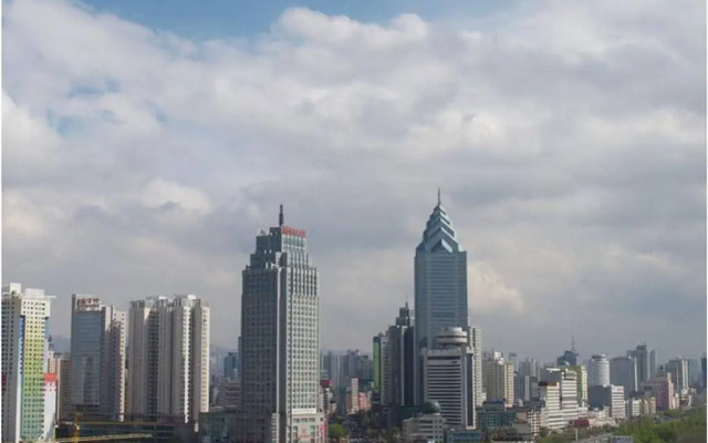 Hotel Hoi Tak