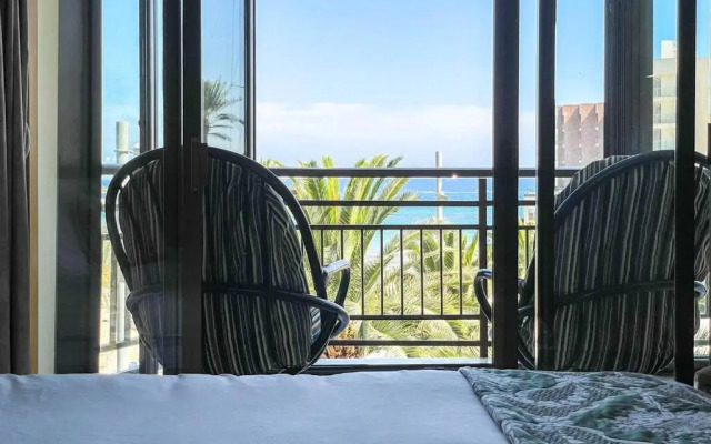 Vistas de ensueño a 1 min andando del Postiguet