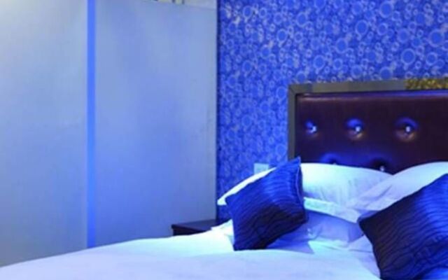Xinsu Hotel