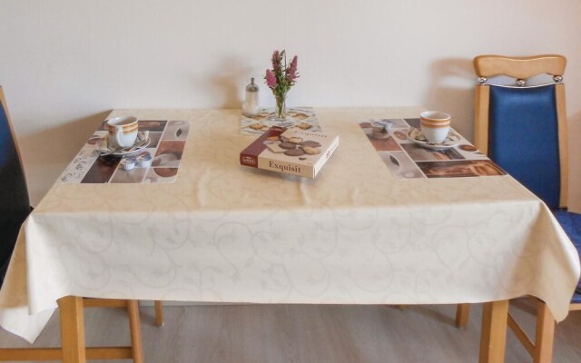 Awesome Apartment in Medebach-düdinghausen With 1 Bedrooms and Wifi