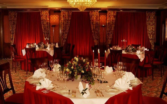 Parkhotel Adler