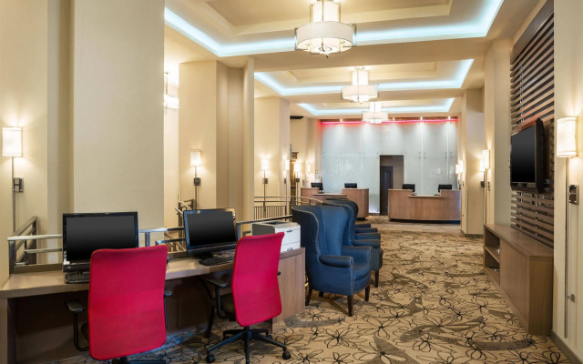 Sheraton Brooklyn New York Hotel