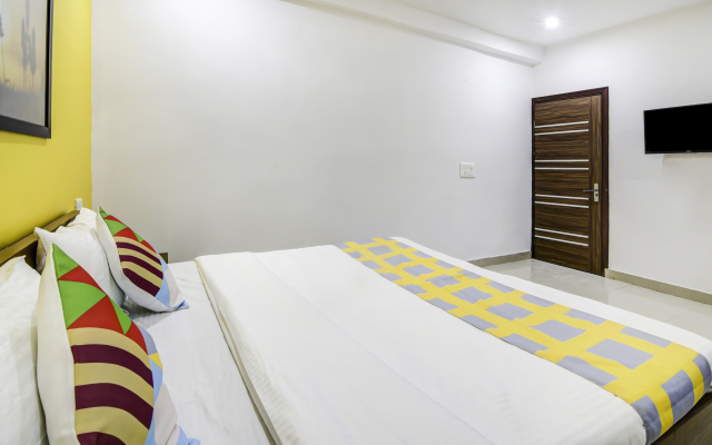Oyo 81017 Collection O Elegant Stay