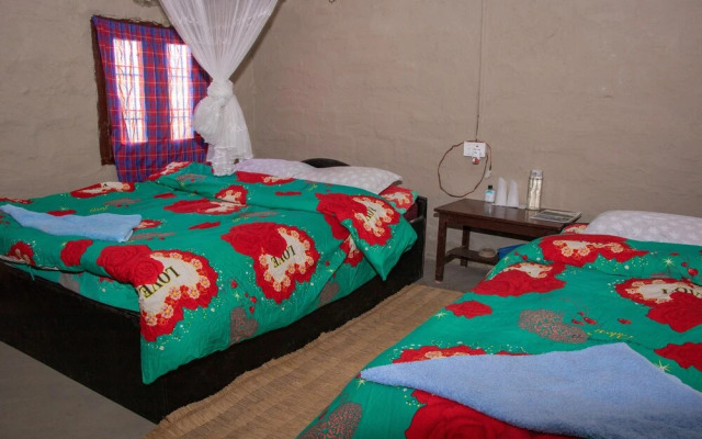 Barauli Community Homestay