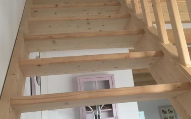 Apart'hotel des 2 caps