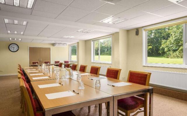 Days Inn Charnock Richard