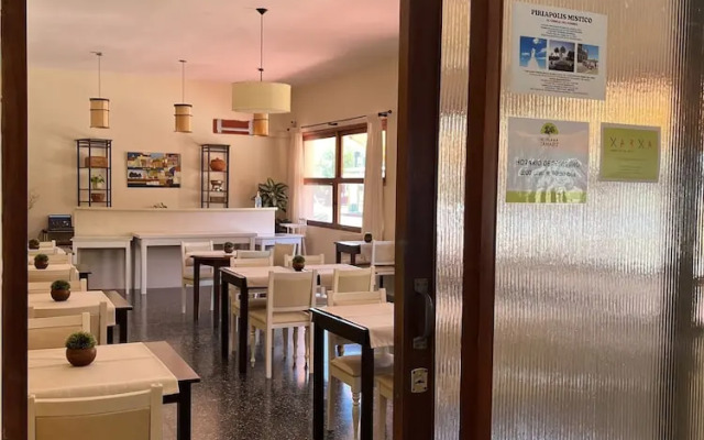 Hotel Tamariz