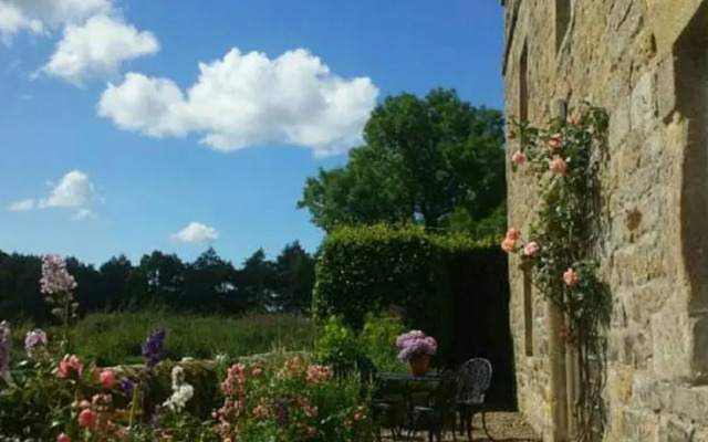 Standing Stone Farmhouse B&B