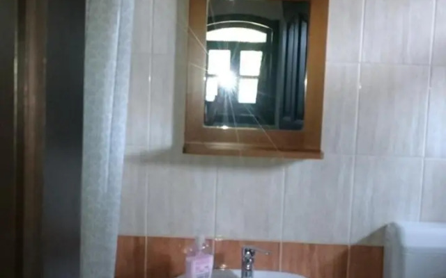 Hajóskert Vendégház