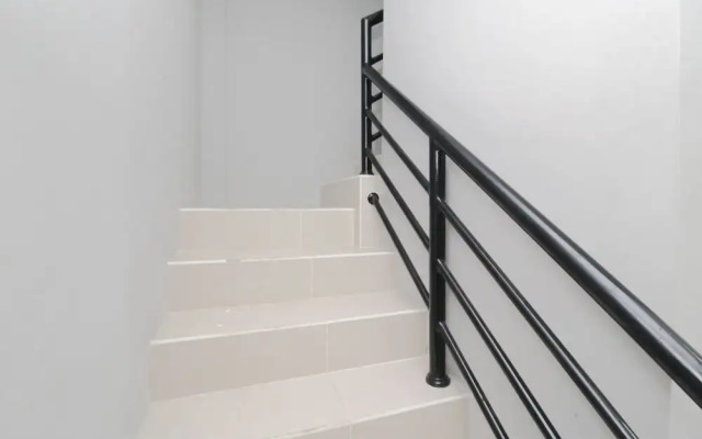 Airy Syariah Suka Asih Ahmad Yani 7E Tangerang