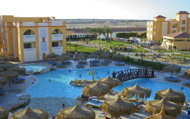 Pickalbatros Palace Hurghada