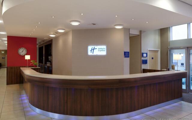 Holiday Inn Express Hull City Centre, an IHG Hotel