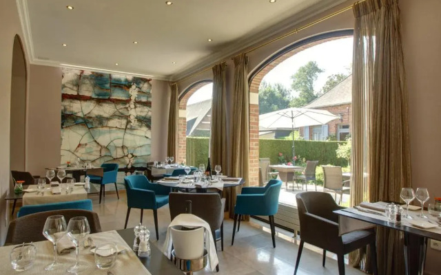 Hôtel Château Tilques