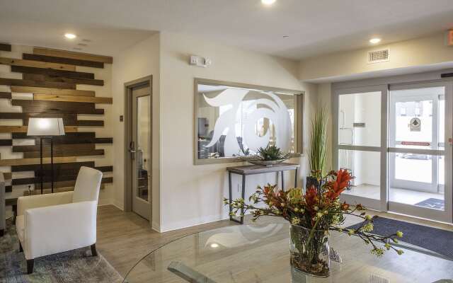 Parks Residential -Richardson