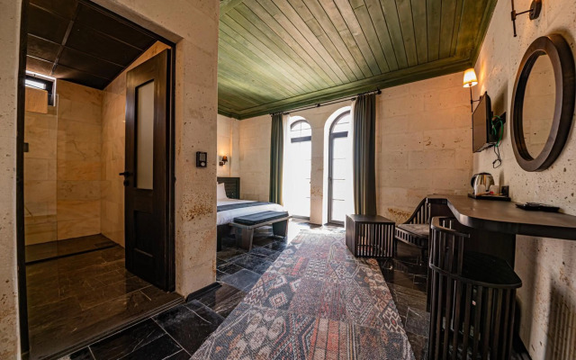 Perla Cappadocia