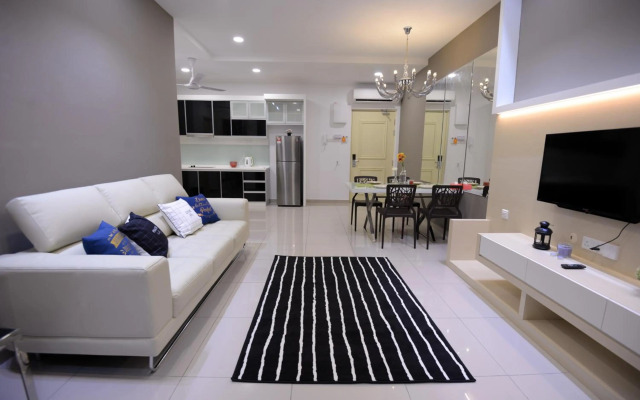 Atlantis Residence@Iconstay Melaka
