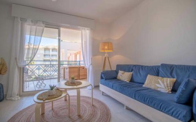 Apartment Port D'attache