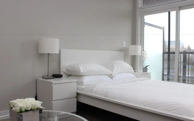 Atlas Suites College St Furnished Apts