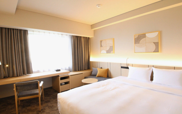 Holiday Inn ANA Sendai by IHG