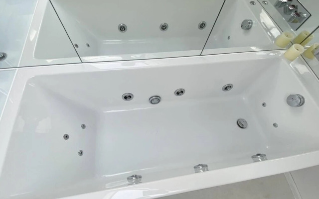 Charming 2-bed Apt With 2 Bathtub Central London