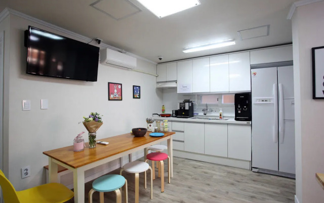 Guesthouse Dodam I - Hostel