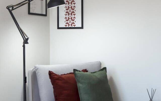 Апартаменты на улице Красных Мадьяр 14/2