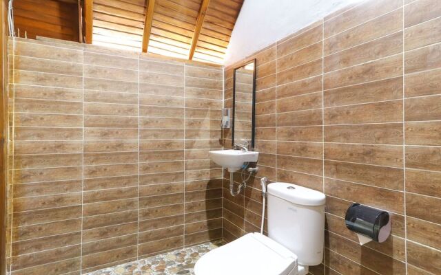 Bougainvillea Bungalow