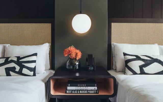 Hotel Renew