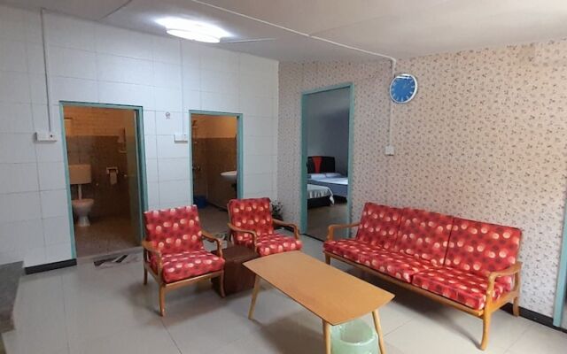 Wind Valley Farmstay