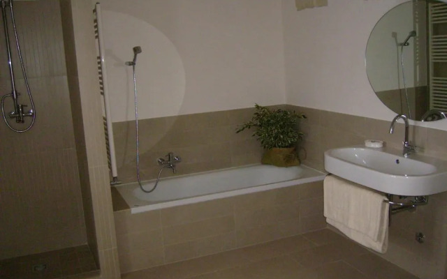 B&B Antico Aranceto